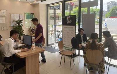 重庆房产中介6年涅盘 从内忧外患到核心价值凸显的科技中介服务转型