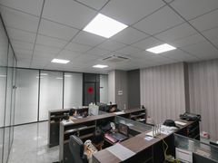 苏州张家港高性价比月台厂房寻租指南 科技中介服务助您高效匹配