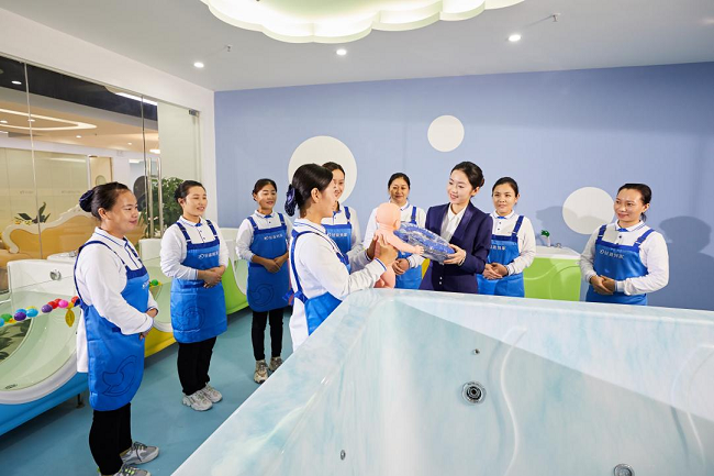 卷服务不卷价格，轻喜到家以科技赋能家政，抓住质量“牛鼻子”推动行业大跃迁