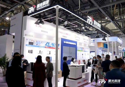 聚光科技携生命科学创新产品与解决方案闪耀2022 CACLP，引领科技中介服务新浪潮