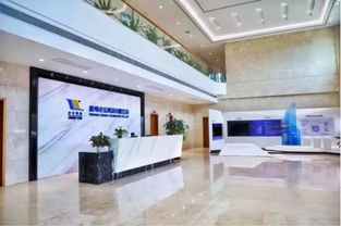 森林式工厂 卓宝科技惠州生产基地如何以科技中介服务赋能绿色制造新篇章