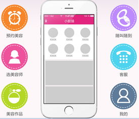 小脸猫 上门美容服务的新革命，科技如何彻底去除中介化？