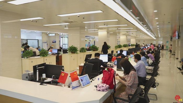 7个项目集中开工 历下区聚焦项目建设不动摇 当好强省会建设排头兵
