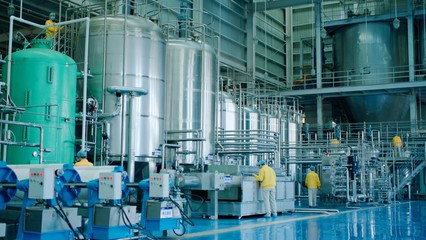 淮北相山区 以新引质 向新而行 加快绿色食品与生物科技产业焕新发展